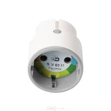 E-shop HÜTERMANN Smart zásuvka HUTERMANN SW01 WiFi