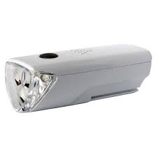 E-shop Emos LED predné svietidlo na bicykel P3914 na 3× AAA, 25 lm