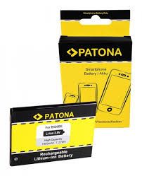 E-shop SAMSUNG Batérie gsm SAMSUNG CS-SMI257XL 1900mAh PATONA PT3020