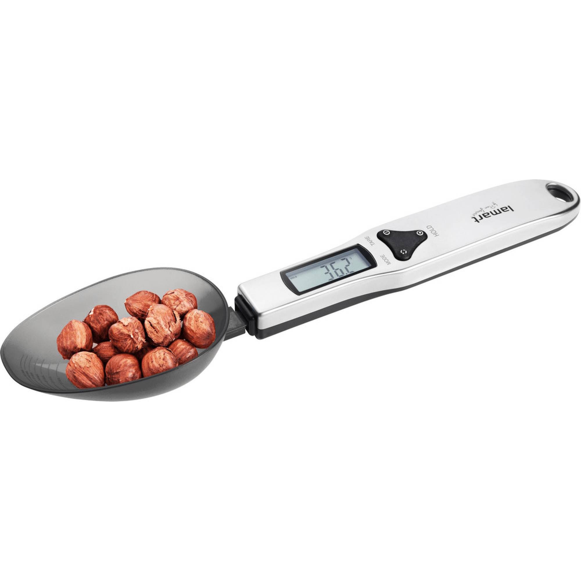 E-shop Lamart Lt7034 Vaziaca Lyzica Spoon 1ks