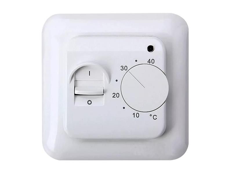 E-shop HÜTERMANN Termostat HUTERMANN HT020-IE 16A