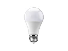 E-shop Žiarovka LED E27 12W A60 biela teplá Geti SAMSUNG čip