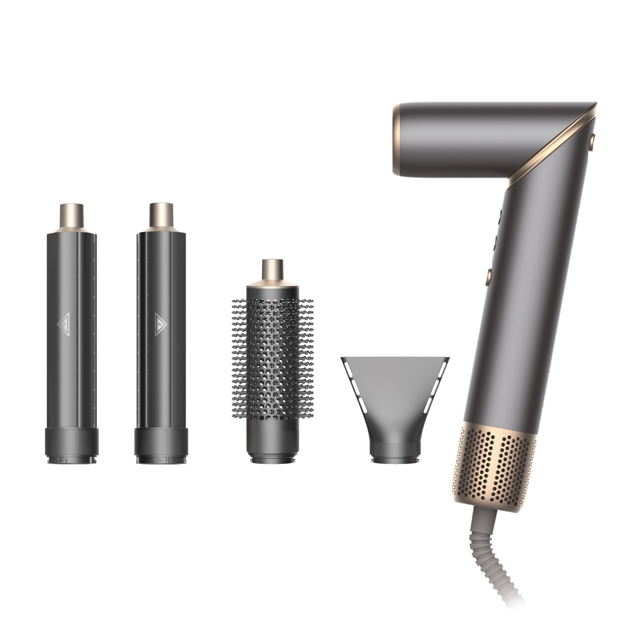 E-shop TESLA MyCare Multistyler fén AF05