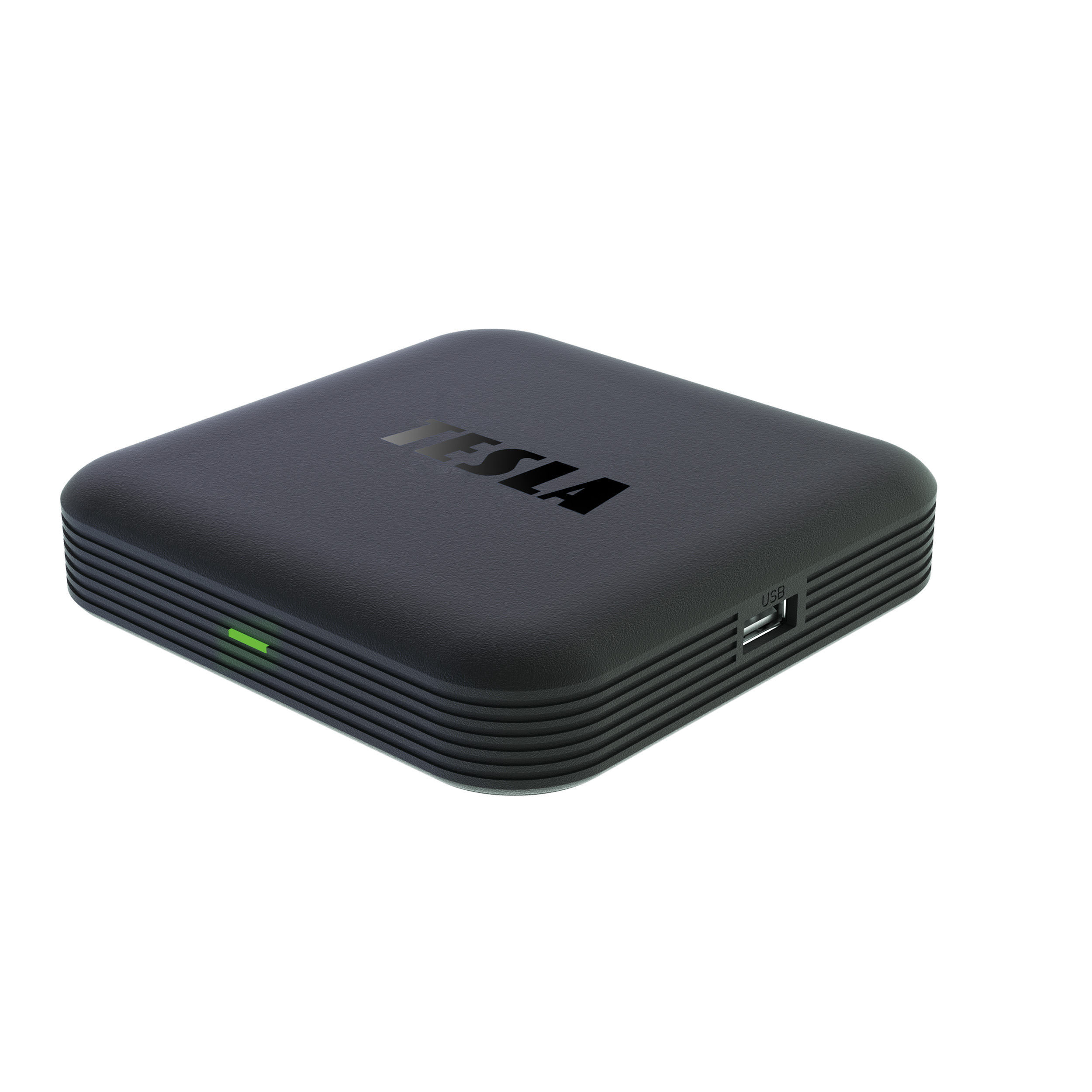 E-shop TESLA MediaBox XG600 - multimediální přehrávač s Google TV- ASP