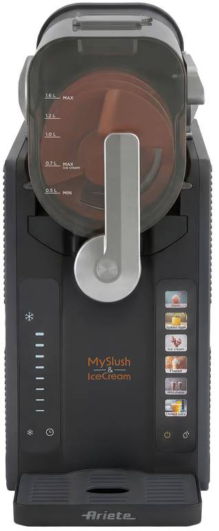 Ariete MySlush & IceCream, 655