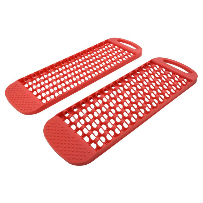 E-shop Vyslobodzovacia podložka COMPASS 01459 Red 2ks