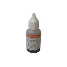 E-shop ELCHEMCO 06560039 - Kapalina pájecí na tenké vodiče 30ml