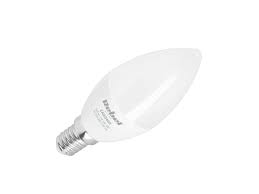 E-shop Žiarovka LED E14 7W biela prírodná REBEL ZAR0469