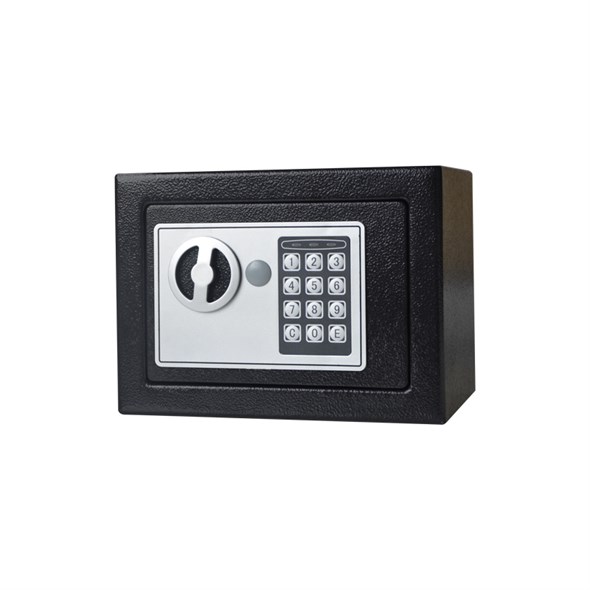E-shop Trezor Geti E25ST (250x350x250mm)