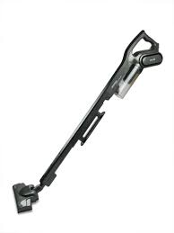 Ručný vertikálny vysávač Deerma DX700S 600W | bezvreckový | strieborný / šedý