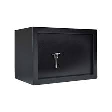 E-shop Trezor na klúč Geti E25K (250x350x250mm)