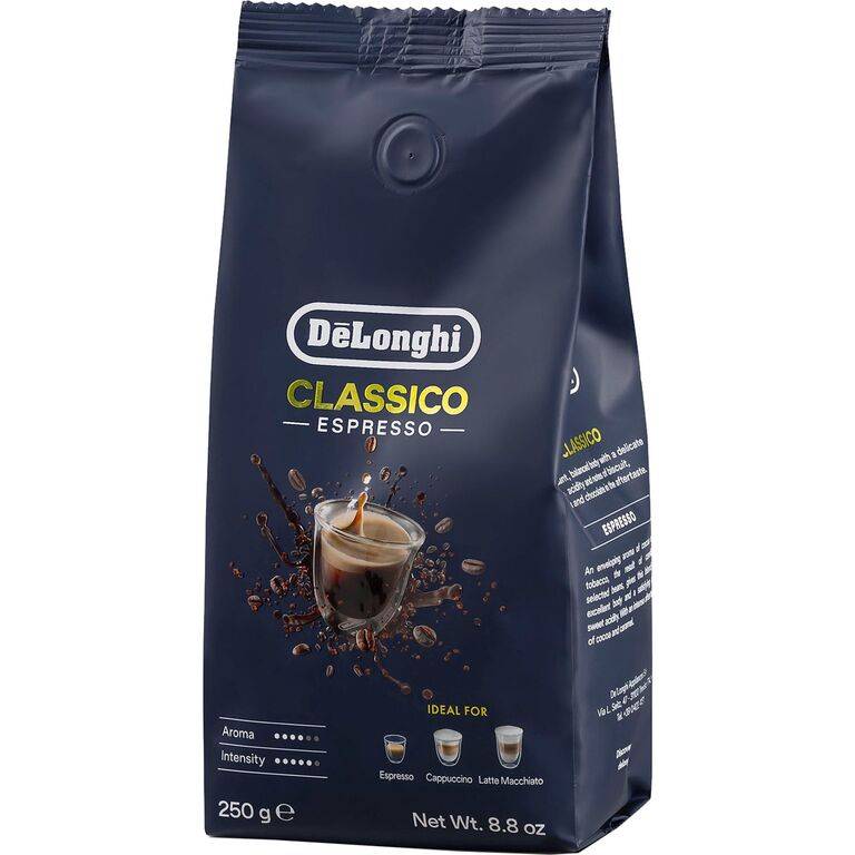 DeLonghi Classico 250g