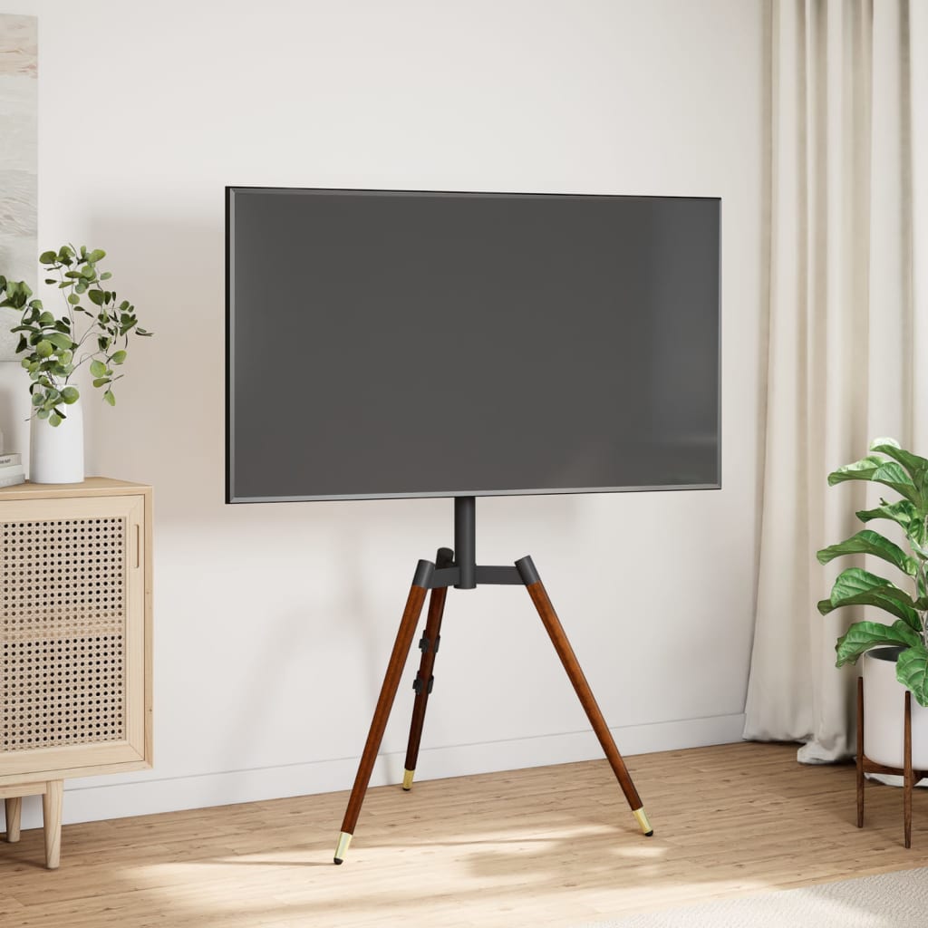 E-shop Multidom Držiak na TV statív 37-65 palcov Max VESA 400x400 mm 40 kg