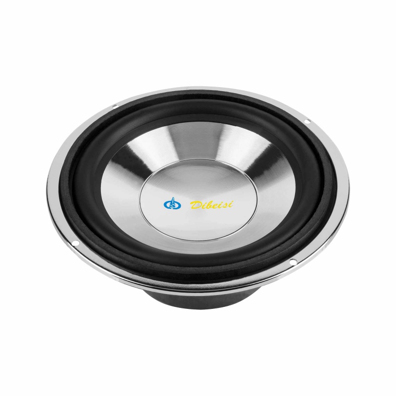 Basový reproduktor 20 cm C-8005 8" 150W 8 Ohm