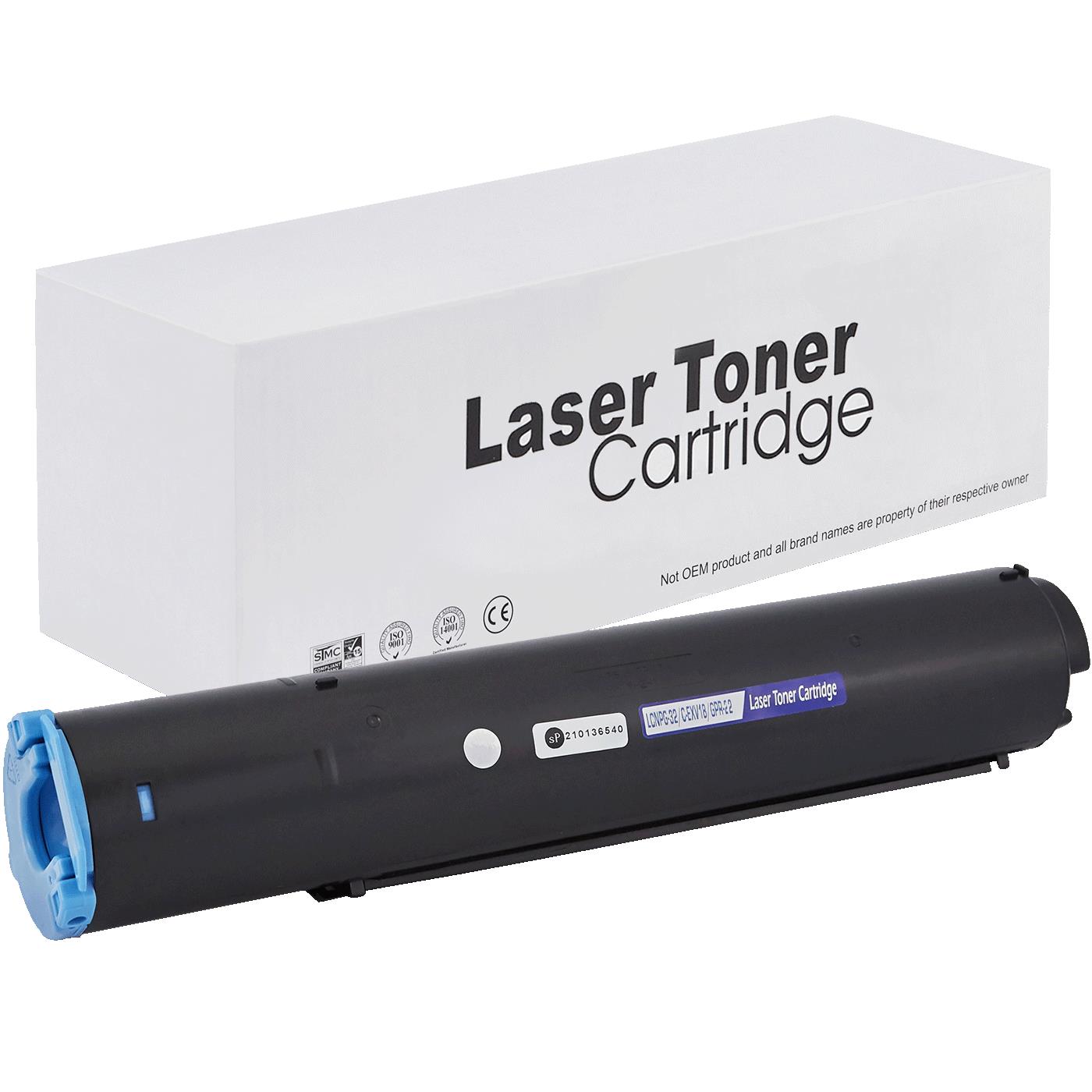 E-shop Toner CA-CEXV18 | 0386B002 / CEXV18