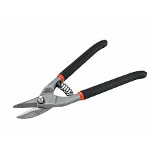 E-shop Nožnice na plech, 225mm, EXTOL PREMIUM