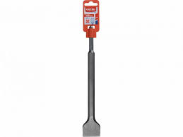 E-shop Sekáč plochý SDS-plus, 250mm, šírka 40mm, EXTOL PREMIUM
