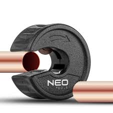 E-shop Rezač trubiek 18mm NEO TOOLS 02-052