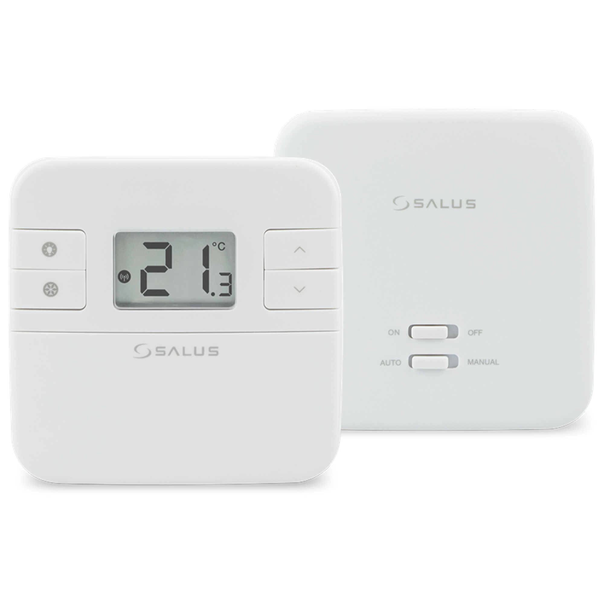 Termostat SALUS RT310RF bezdrôtový
