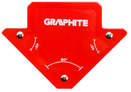E-shop Graphite 56H901 - magnet 82x120x13