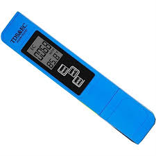 E-shop Merač vodivosti vody TDS meter R176