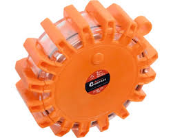 E-shop COMPASS LED svetlo výstražné 9 funkcií CO-08912