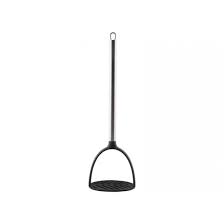 E-shop Lamart pretláčač nylonový INOX LT3993