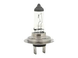 E-shop Autožiarovka halogénová H7 12V 55W COMPASS