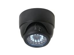 Atrapa kamery TIPA AK-13 vnútorná