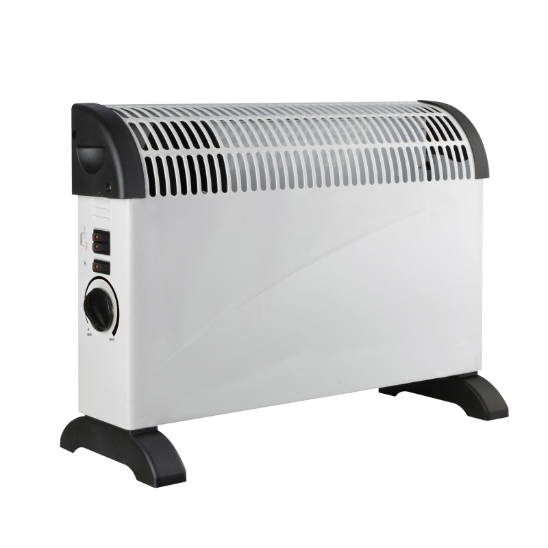 E-shop Elektrický konvektorový ohrievač SONDO 2000W TURBO