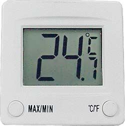 E-shop HADEX Teplomer IF102 -30+30 LCD (HDX)