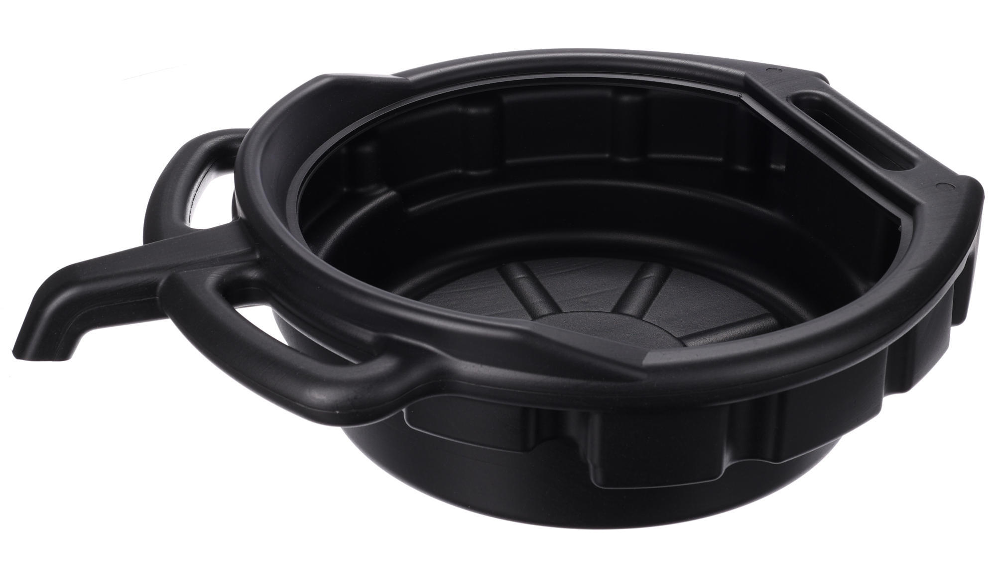 E-shop Miska na odčerpání oleje s výlevkou MECHANIC OIL PAN 2, 15L SIXTOL