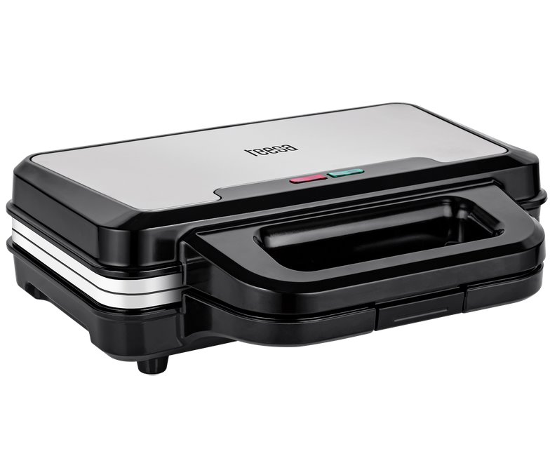 E-shop Sendvičovač TEESA TSA3226 XXL toaster, 900 W