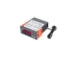 E-shop HADEX Termostat pre obehové čerpadlo STC-1000