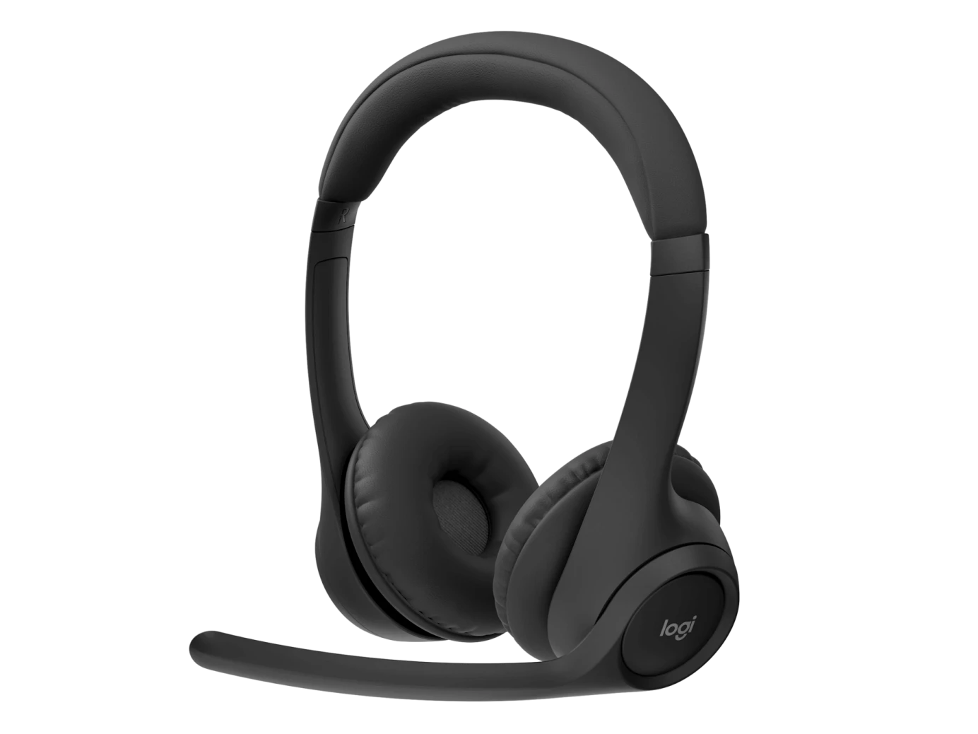 Náhlavná sada Logitech Zone ZONE 305, UC receaver