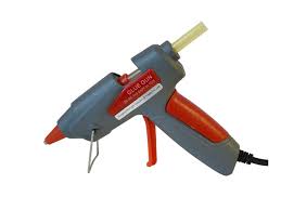 E-shop Pištoľ lepiaca TIPA ZD-5C 15W