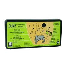 E-shop Odpudzovac format odm3 bez regulacie hlasitosti 06427887