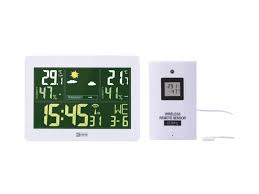 E-shop Emos Domáca bezdrôtová meteostanica E5062