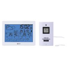 E-shop Emos Domáca bezdrôtová meteostanica E5068