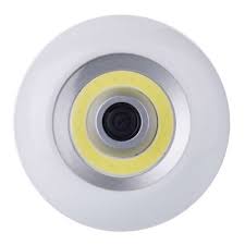 E-shop Emos LED nočné svetlo P3896 na 3× AAA