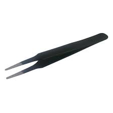 E-shop Pinzeta priama TIPA 702017 anti-static 120x9mm