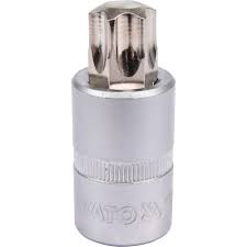 E-shop YATO KĽÚČ TŔŇOVÝ TORX 1/2 T70 L55 MM