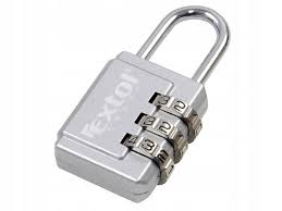 E-shop Zámok EXTOL CRAFT 78112 26mm