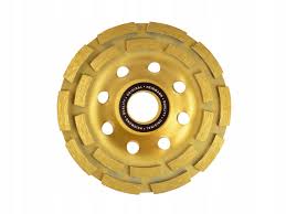 E-shop Diamantový kotúč 125 mmx22.23 na betón GEKO