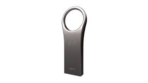 E-shop USB Silicon Power Jewel J80 8GB