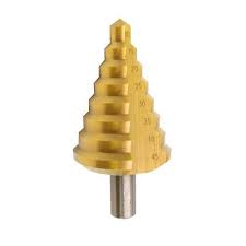 E-shop Vrták stupňovitý STREND PRO SD41 10-45mm