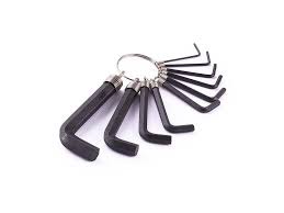 E-shop Imbus sada LOBSTER 107102 10ks