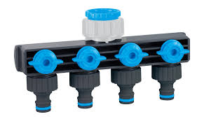 E-shop Rozbočovač AQUACRAFT 550634, Premium, Multi E