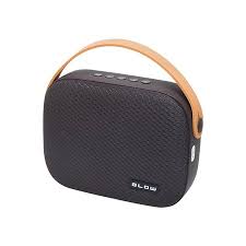 BLOW Reproduktor prenosný BLOW BT90 BLUETOOTH, USB, SD, FM, AUX-IN