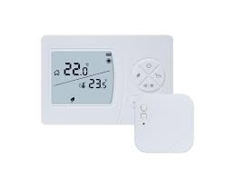 THERMOCONTROL Termostat THERMOCONTROL TC 315RF